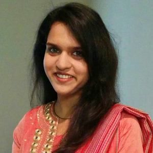 Meet your Posher, Deepa